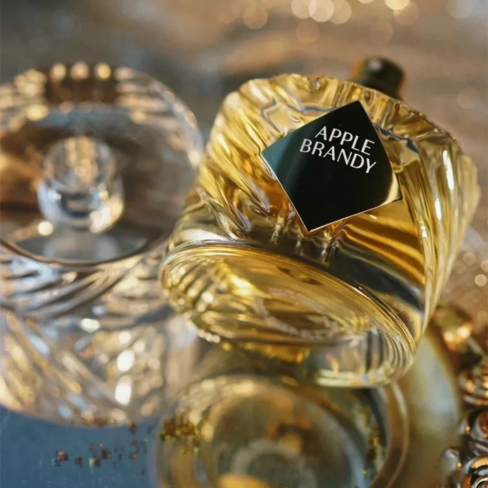 50ml Original High Quality Perfume Long Lasting Fragrance Sexy Pheromones Body Spray Attractive Rose Brandy Cologne Perfumes