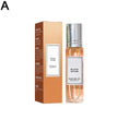 10ml Pheromone Perfume Charming Women's Perfume Natural Fresh And Elegant Long-lasting Fragrance Dating Perfume Gift ﻿
