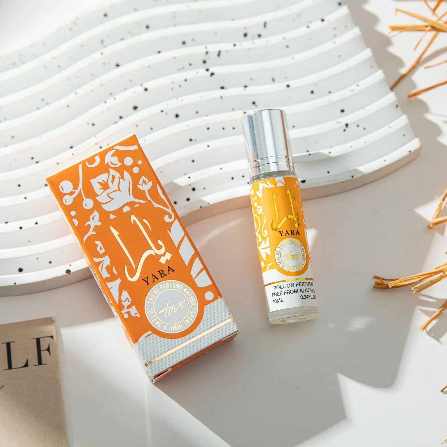 Original Asad Spray Long-lasting Fragrance High Quality Unisex Arabian Perfume Pheromone Arabic EDT