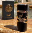 100ml High-Quality Arabic Dubai Perfume Woody Scent Long-Lasting Fragrance Spray Suitable for Men and Women
