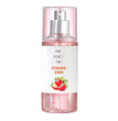 Thai Flower Fruit Perfume Vanilla Fragrance for Women Long-lasting Date Scent Good Girl Parfume Body Spray with Floral Mist