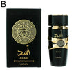100ml High-Quality Arabic Dubai Perfume Woody Scent Long-Lasting Fragrance Spray Suitable for Men and Women