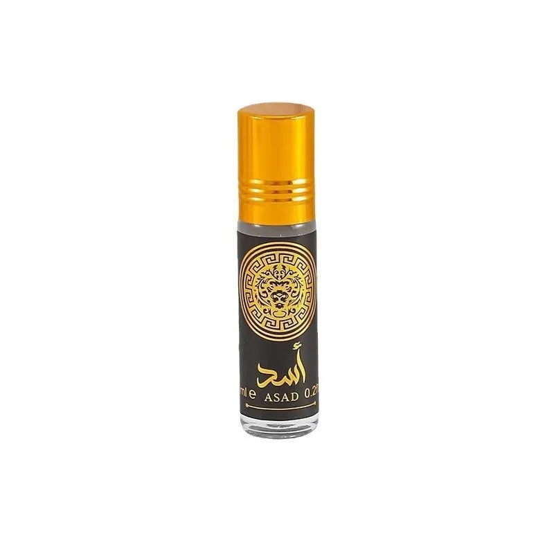 Original Asad Spray Long-lasting Fragrance High Quality Unisex Arabian Perfume Pheromone Arabic EDT