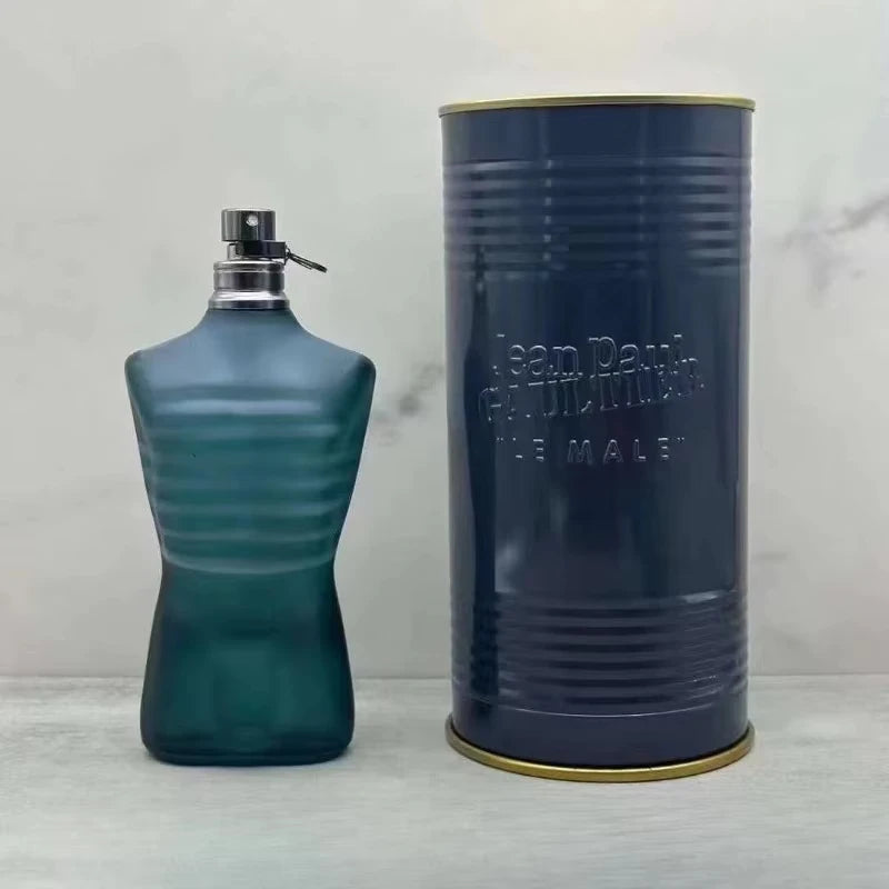 Hot Brand Unleash Your Charisma: Long-Lasting Men's Cologne For Irresistible Attraction Confidence