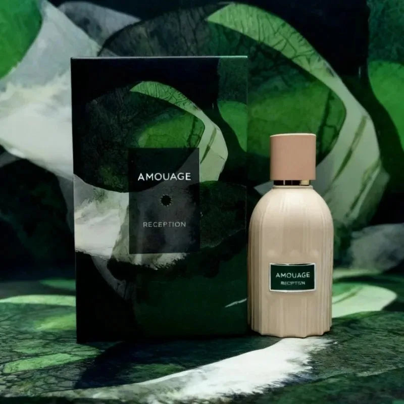 100ml Unisex Eau De Parfum Long Lasting Oriental Vanilla Perfume Fresh Natural Elegant Smooth Soft Luxurious Balanced Fragrance