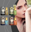 Original Arab Dubai Perfume Charming Attraction Fragrance Women Men Dating Scent Vanilla Rose Body Spray,Long Lasting Parfume