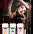 Woman Body Pheromone Perfume Solid Balm Long Lasting Fragranc Light Fragranc Portable Solid Perfume Balm