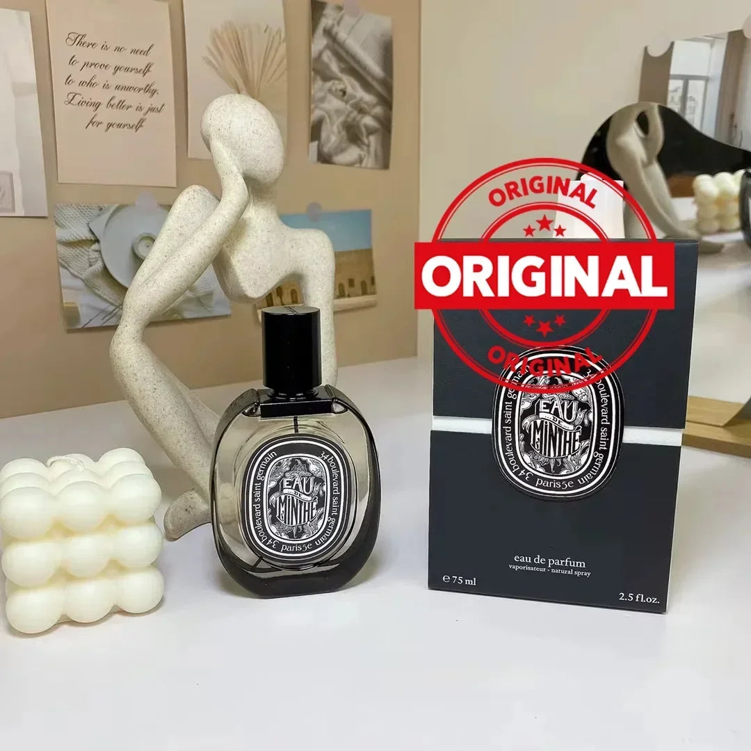 75ml Original Brand   EDP perfume  Tam Dao Do Son Philosykos Light Fragrance High Quality Cologne Long Lasting Men's Perfume