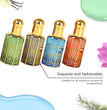 Original Arab Dubai Perfume Charming Attraction Fragrance Women Men Dating Scent Vanilla Rose Body Spray,Long Lasting Parfume