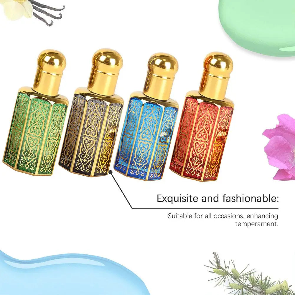 Original Arab Dubai Perfume Charming Attraction Fragrance Women Men Dating Scent Vanilla Rose Body Spray,Long Lasting Parfume