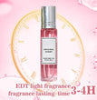 10ml Pheromone Perfume Charming Women's Perfume Natural Fresh And Elegant Long-lasting Fragrance Dating Perfume Gift ﻿