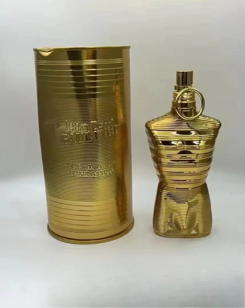 Hot Brand Unleash Your Charisma: Long-Lasting Men's Cologne For Irresistible Attraction Confidence