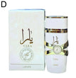 100ml High-Quality Arabic Dubai Perfume Woody Scent Long-Lasting Fragrance Spray Suitable for Men and Women