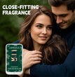 Arab Brand Perfume Unisex Long-lasting Floral Fragrance Woody Tone Portable Natural Fresh Solid Perfume Charming Date Perfume