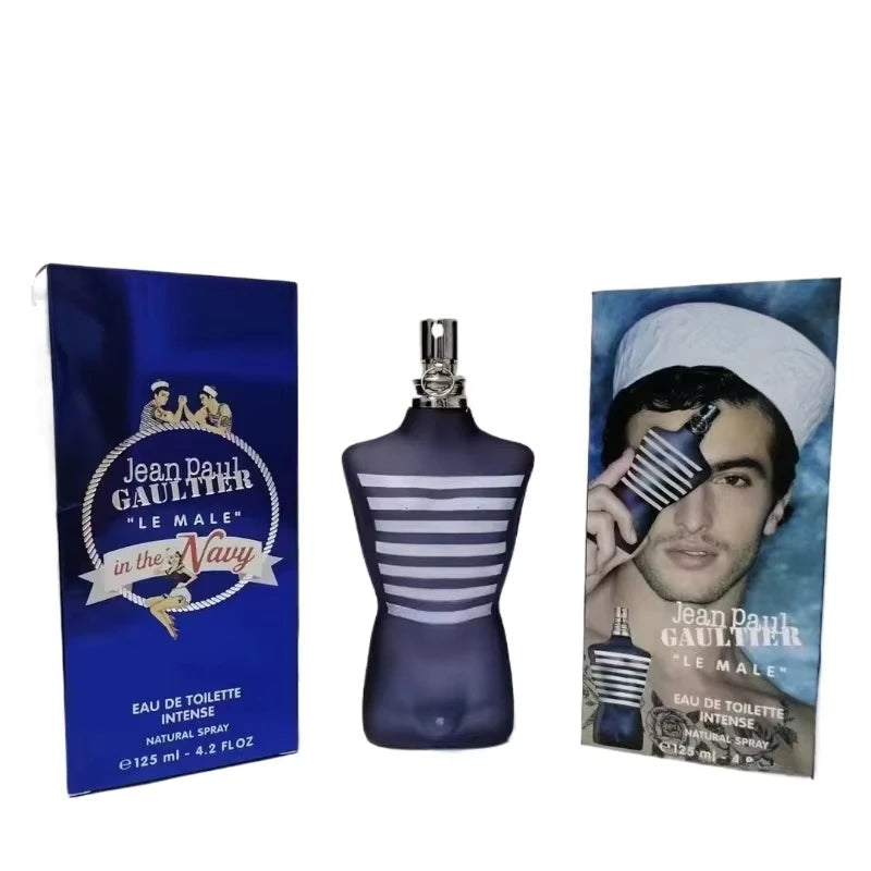 Hot Brand Unleash Your Charisma: Long-Lasting Men's Cologne For Irresistible Attraction Confidence